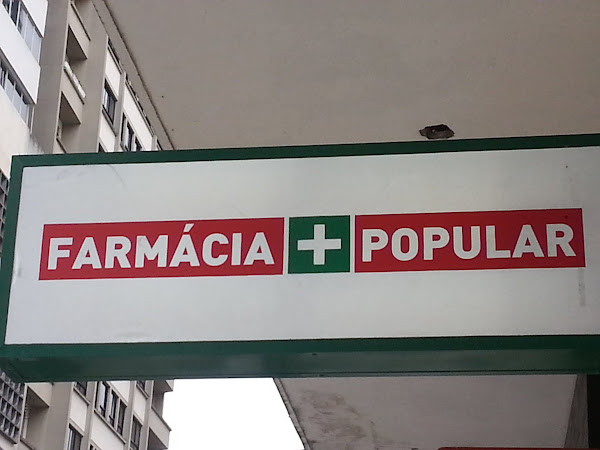 Farmacia Mais Popular