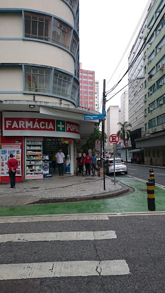 Foto 1 Farmacia Mais Popular