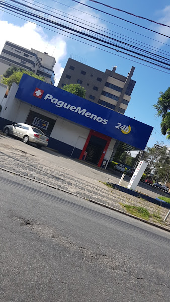 Foto 2 Farmácias Pague Menos