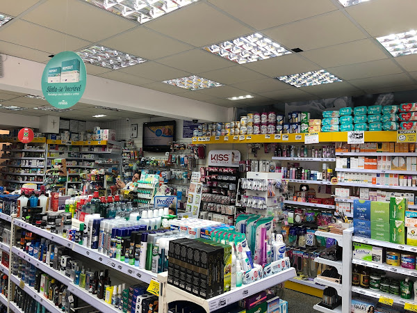 Foto 1 Maxifarma Danafarma