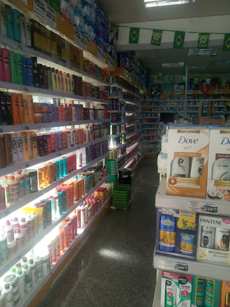 Foto 2 Maxifarma Danafarma