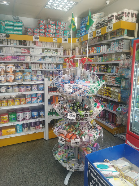 Foto 3 Maxifarma Danafarma