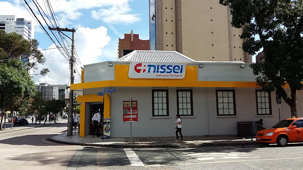 Farmácias Nissei