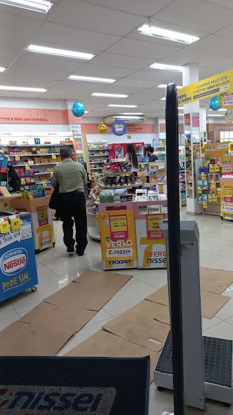 Foto 1 Farmácias Nissei