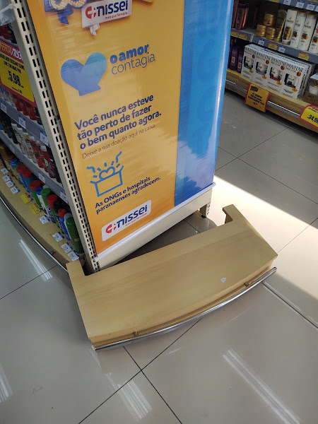 Foto 3 Farmácias Nissei