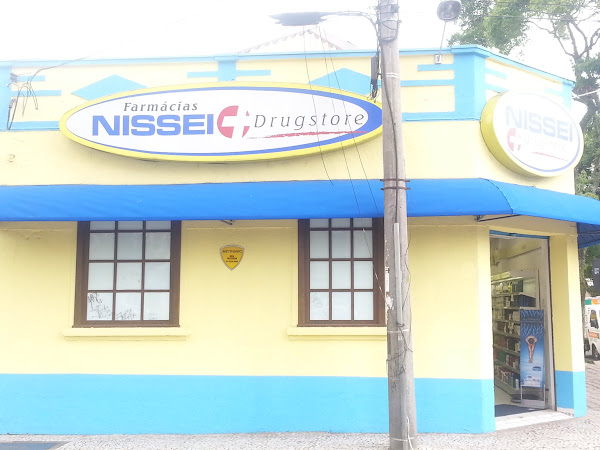 Foto 4 Farmácias Nissei