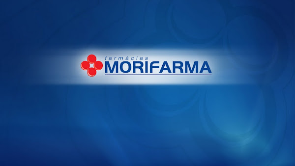 Farmácias Morifarma Portão