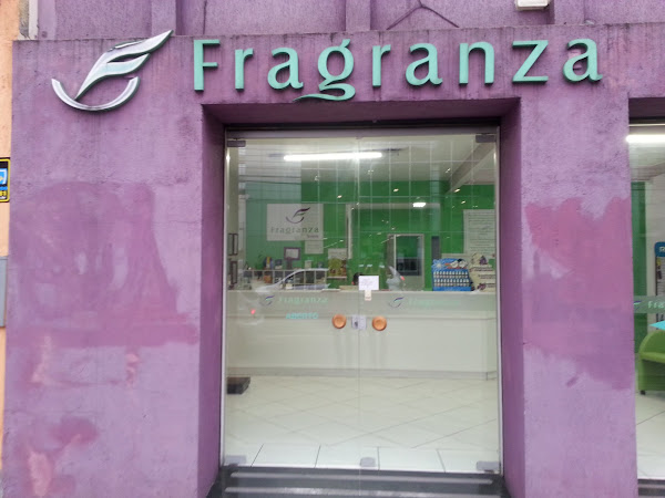Farmácia Fragranza