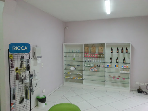 Foto 1 Farmácia Fragranza