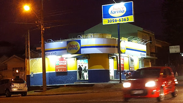 Hiperfarma - Guaira (Farmacia Beta Guaíra) Hiperfarma - Guaira (Farmacia Beta Guaíra)