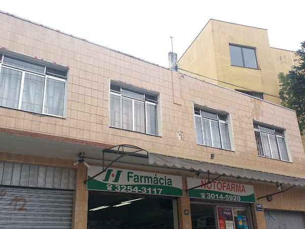 Farmácia Notofarma