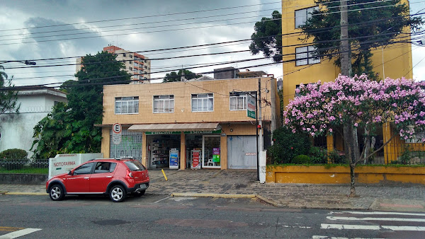 Foto 1 Farmácia Notofarma