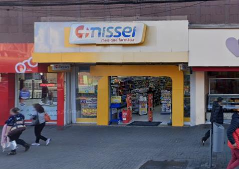 Farmácias Nissei João Negrão Guadalupe: Farmácia Medicamentos Manipulados Curitiba PR