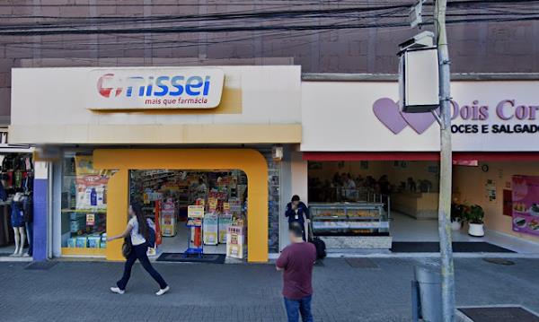 Foto 1 Farmácias Nissei João Negrão Guadalupe: Farmácia Medicamentos Manipulados Curitiba PR