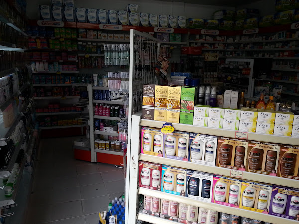 Farmácia Farmatotal