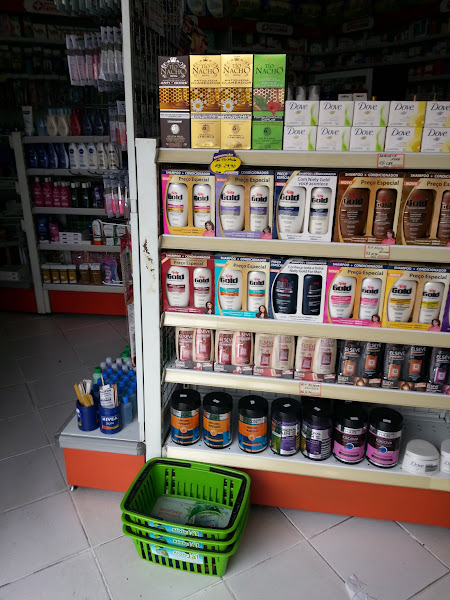 Foto 1 Farmácia Farmatotal