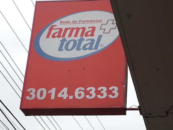 Foto 2 Farmácia Farmatotal