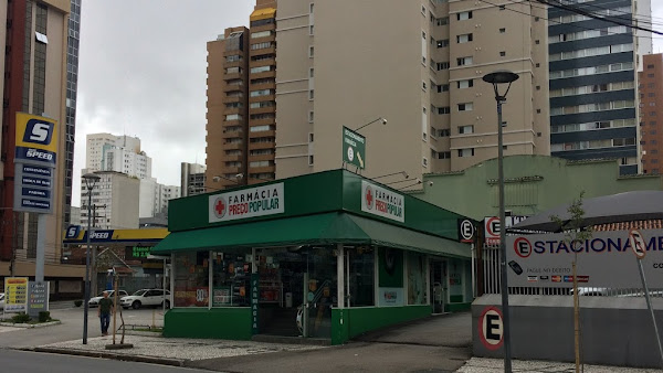 Farmácia Preço Popular