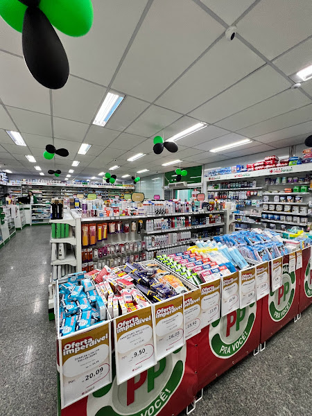 Foto 1 Farmácia Preço Popular