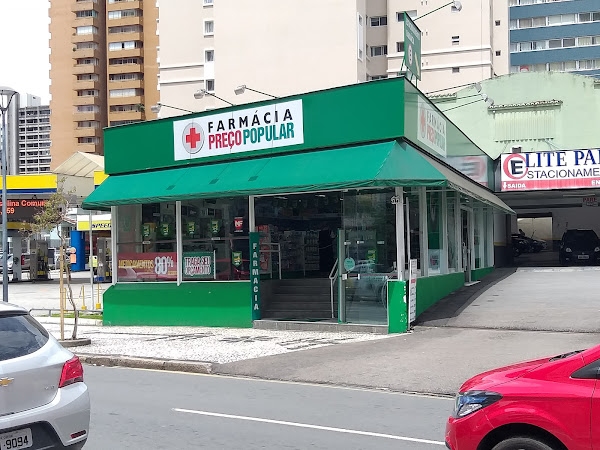 Foto 2 Farmácia Preço Popular