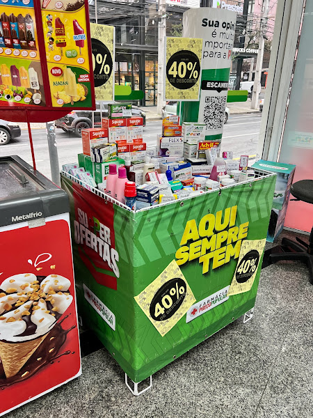 Foto 3 Farmácia Preço Popular