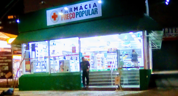 Foto 4 Farmácia Preço Popular