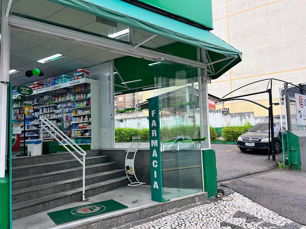 Foto 5 Farmácia Preço Popular Foto 5 Farmácia Preço Popular