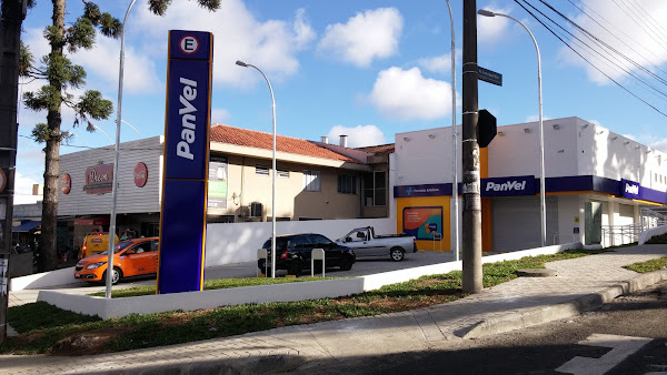 Panvel Farmácias