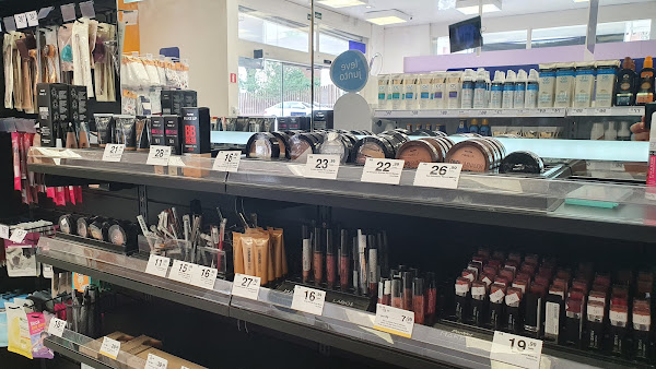 Foto 1 Panvel Farmácias