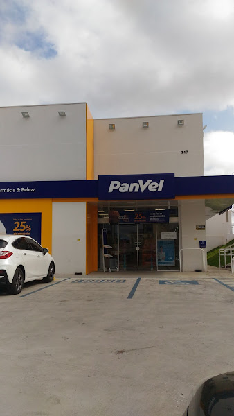 Foto 2 Panvel Farmácias