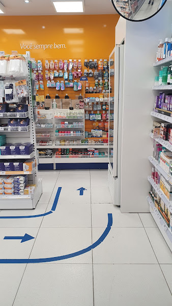 Foto 3 Panvel Farmácias