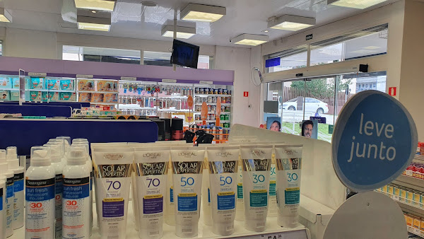 Foto 4 Panvel Farmácias