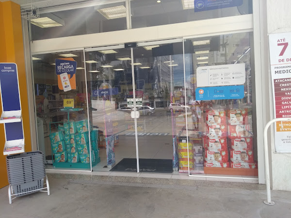 Foto 6 Panvel Farmácias Foto 6 Panvel Farmácias