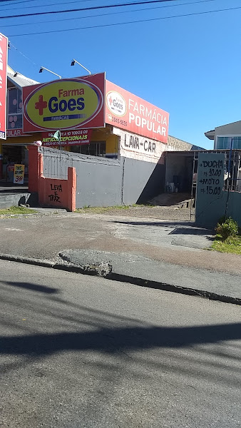 Farmácia FarmaGoes