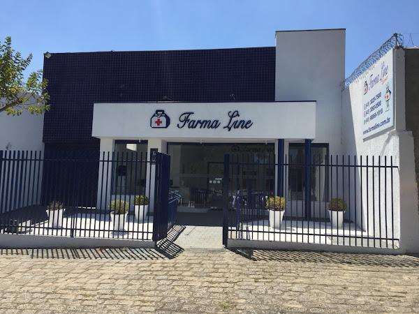 Farma Line Farmácia