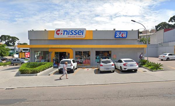 Farmácias Nissei