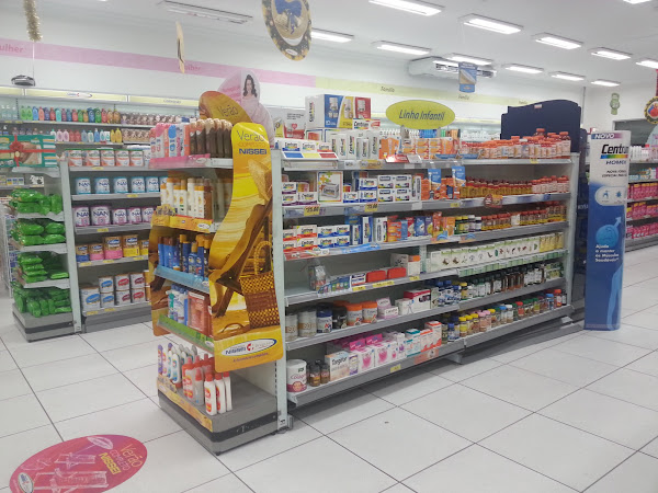 Foto 1 Farmácias Nissei