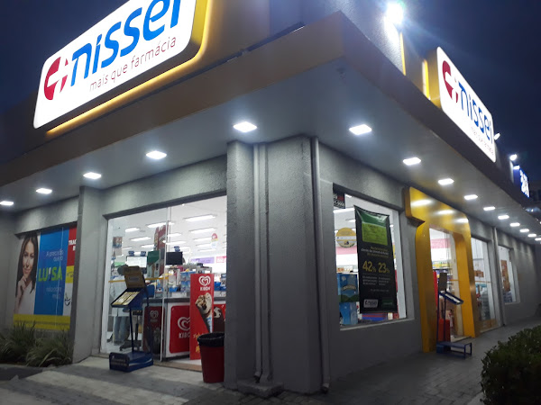 Foto 2 Farmácias Nissei