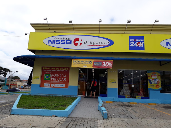 Foto 3 Farmácias Nissei