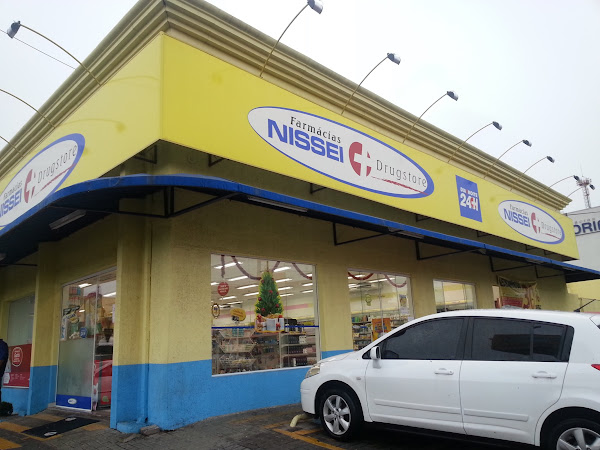 Foto 4 Farmácias Nissei