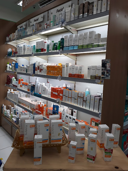 Foto 6 Farmácias Nissei Foto 6 Farmácias Nissei