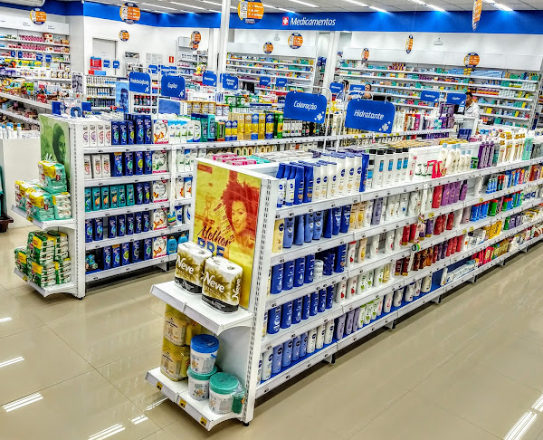 Foto 1 Farmácias Pague Menos