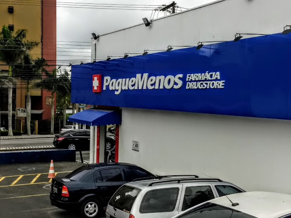 Foto 2 Farmácias Pague Menos