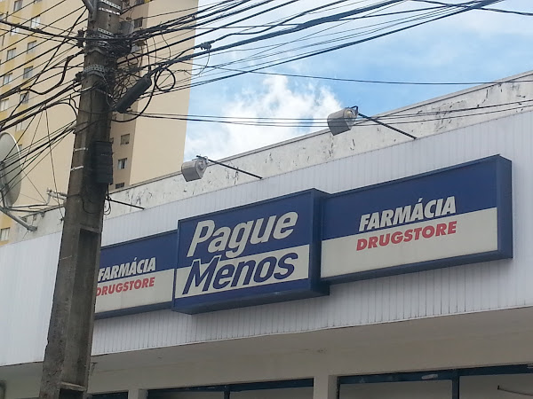 Foto 4 Farmácias Pague Menos