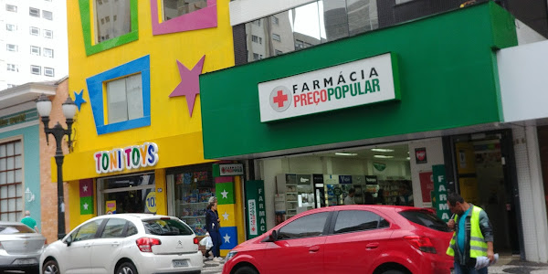 Foto 1 Farmácia Preço Popular