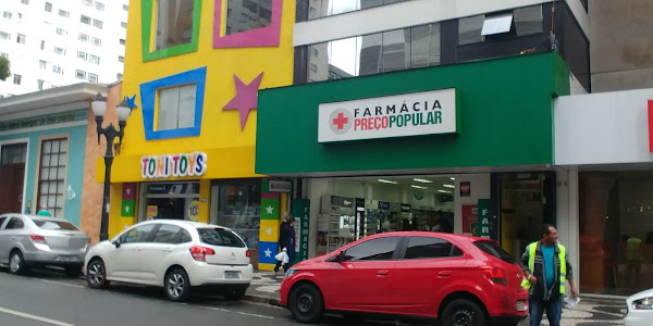 Foto 2 Farmácia Preço Popular