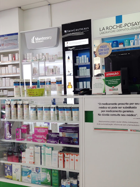 Foto 3 Farmácia Preço Popular