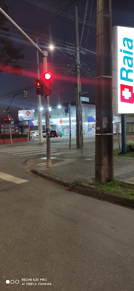 Foto 1 Farmácias Morifarma Anita Garibaldi