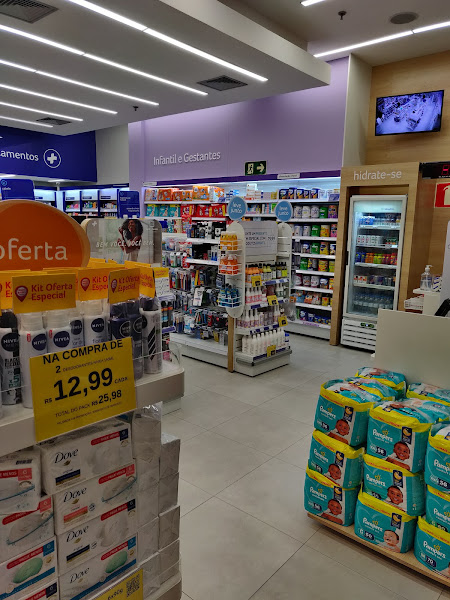Foto 1 Panvel Farmácias