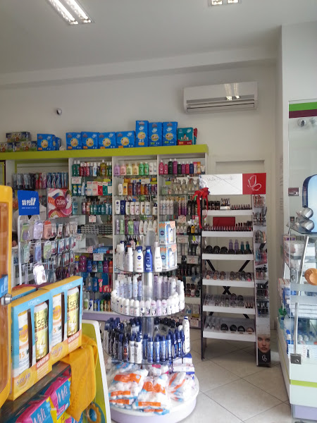 Foto 1 Farmácia Santa Bula